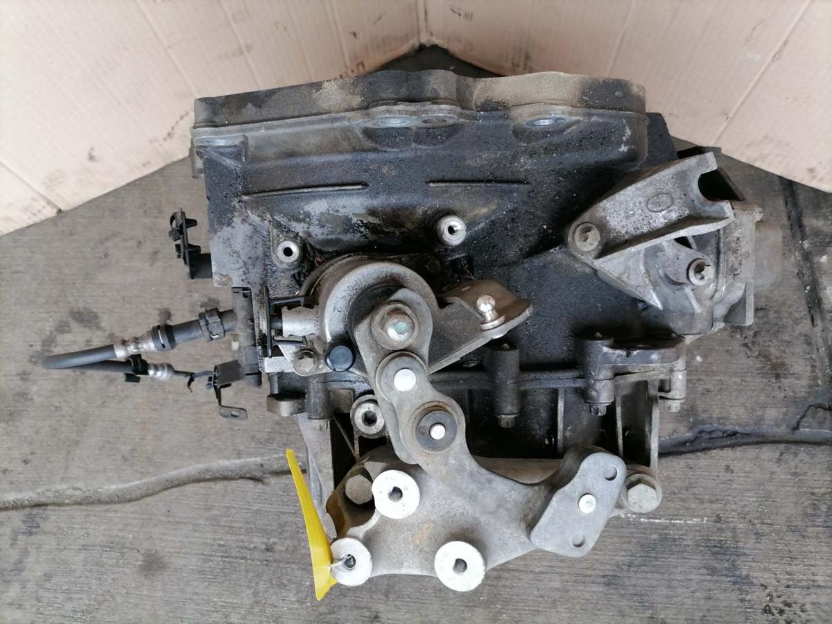 Opel Astra J original 6G Schaltgetriebe 1.4T 103kw A14NET Bj.2013